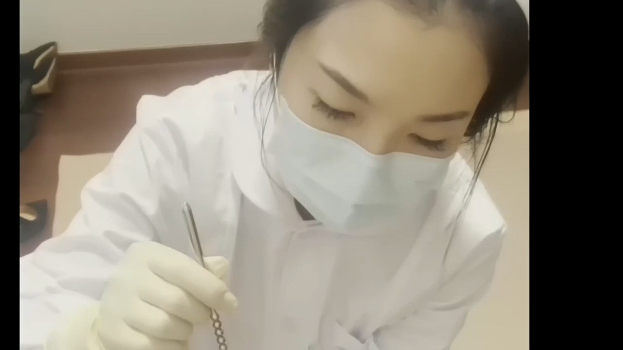 爱打针的护士妹妹-put354-默认收藏夹-哔哩哔哩视频