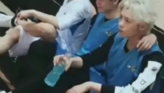 都给我闪开！完美舞担鲨回来了谁懂！
