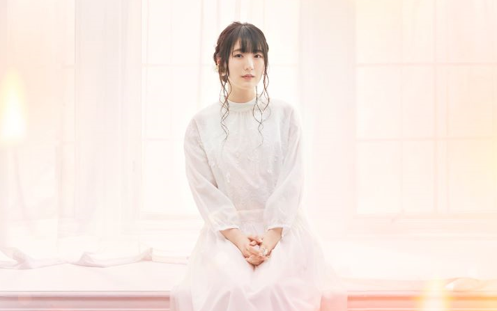 石川由依UTA-KATA 旋律集Vol.2 ～歌売りの少女～_哔哩哔哩_bilibili