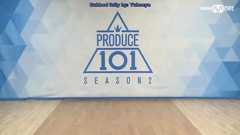 Produce 101 season 2025 2 eng sub