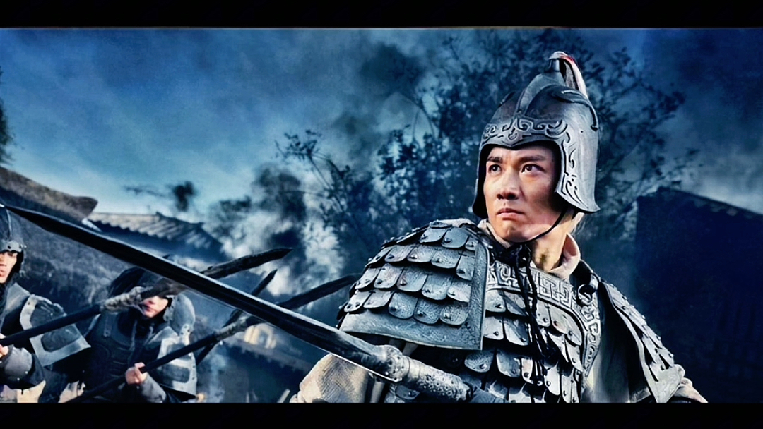 据野史记载,这才是赵云被称龙胆将军原因