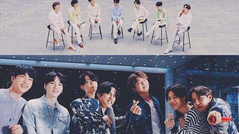 BTS BAR中字】Love Yourself World Tour in London-哔哩哔哩