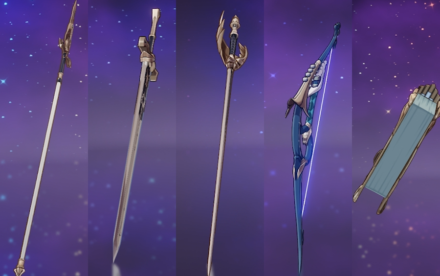 原神阿贝多武器up池预测