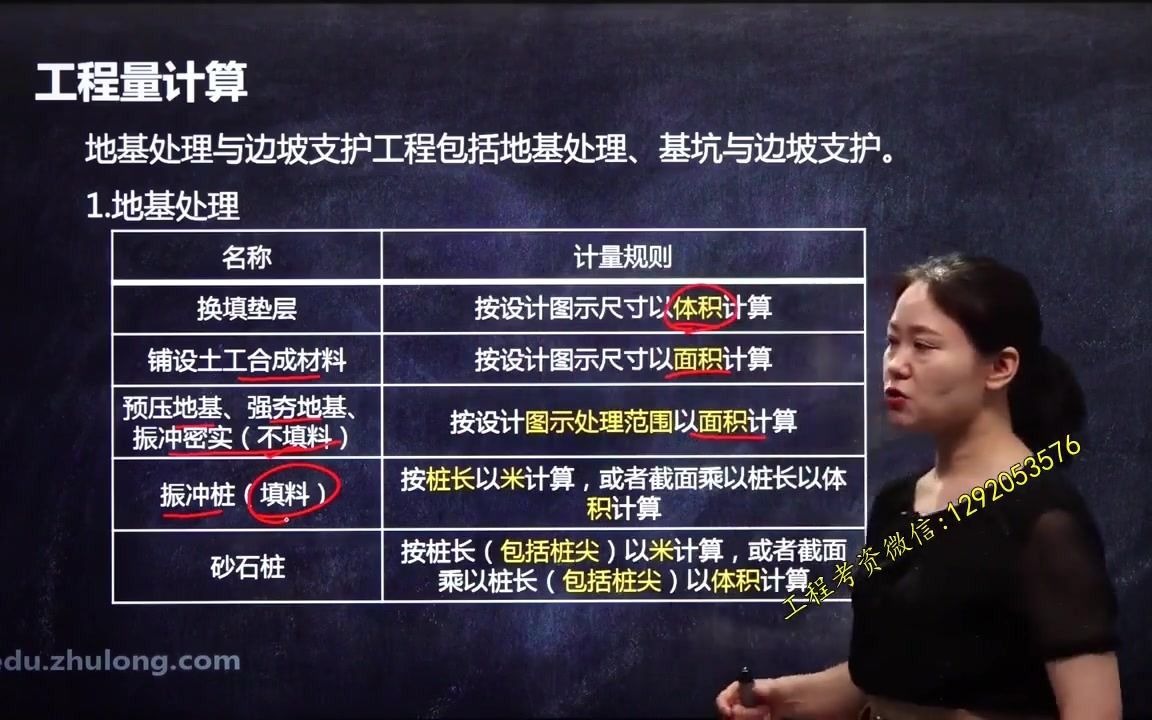 不想一次过的不要看2021丹珊二级造价工程师管理工程量计算40000