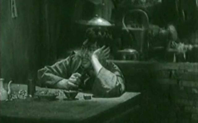 [图]《点点在心_大观园》[风云儿女]浪淘沙(1936)-1