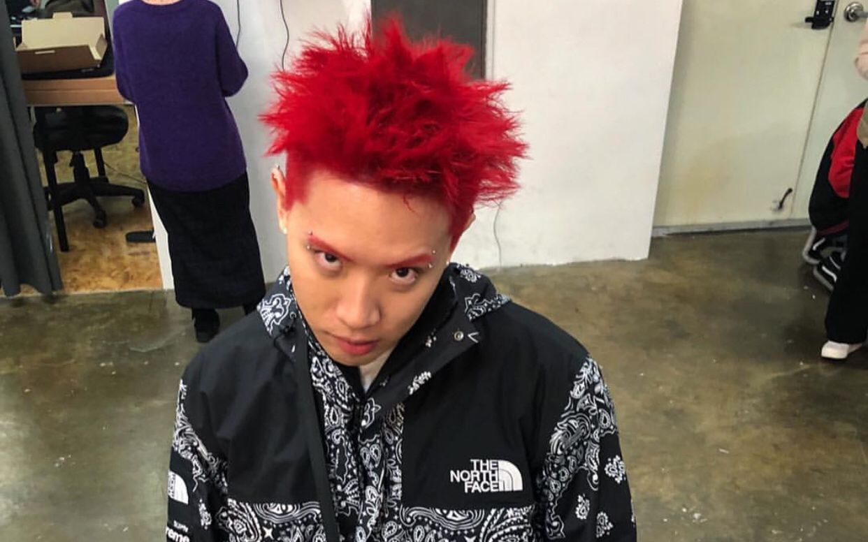 (nafla一月一日中国首次公演)_哔哩哔哩 (゜-゜)つロ 干杯~-bilibili