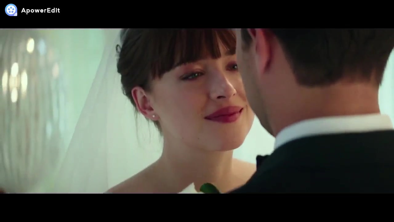 五十度飞高甜结婚片段加女主手撕绿茶