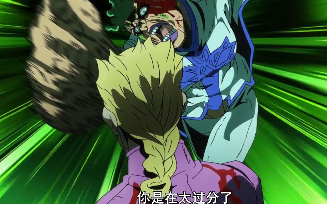 无换气七页木大(自剪)