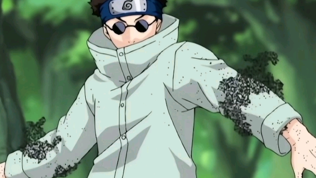 不败战神油女志乃的高光时刻