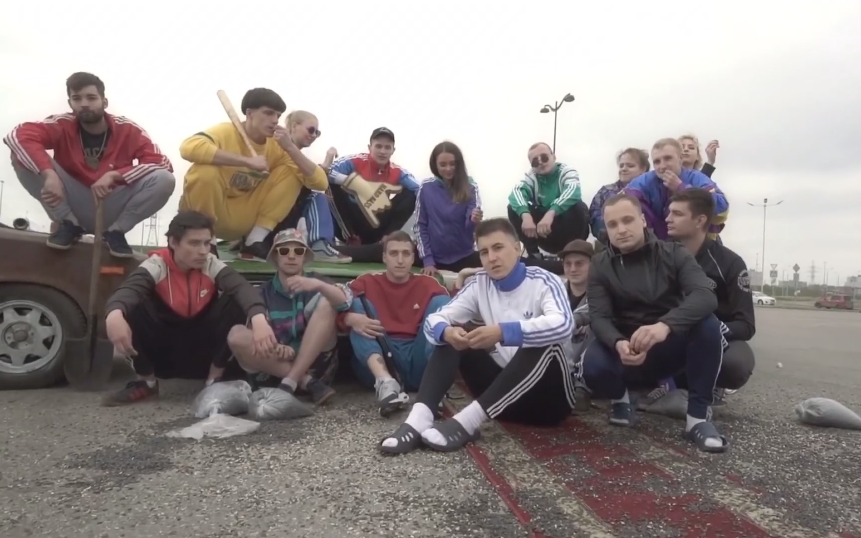 俄式土嗨船新版本