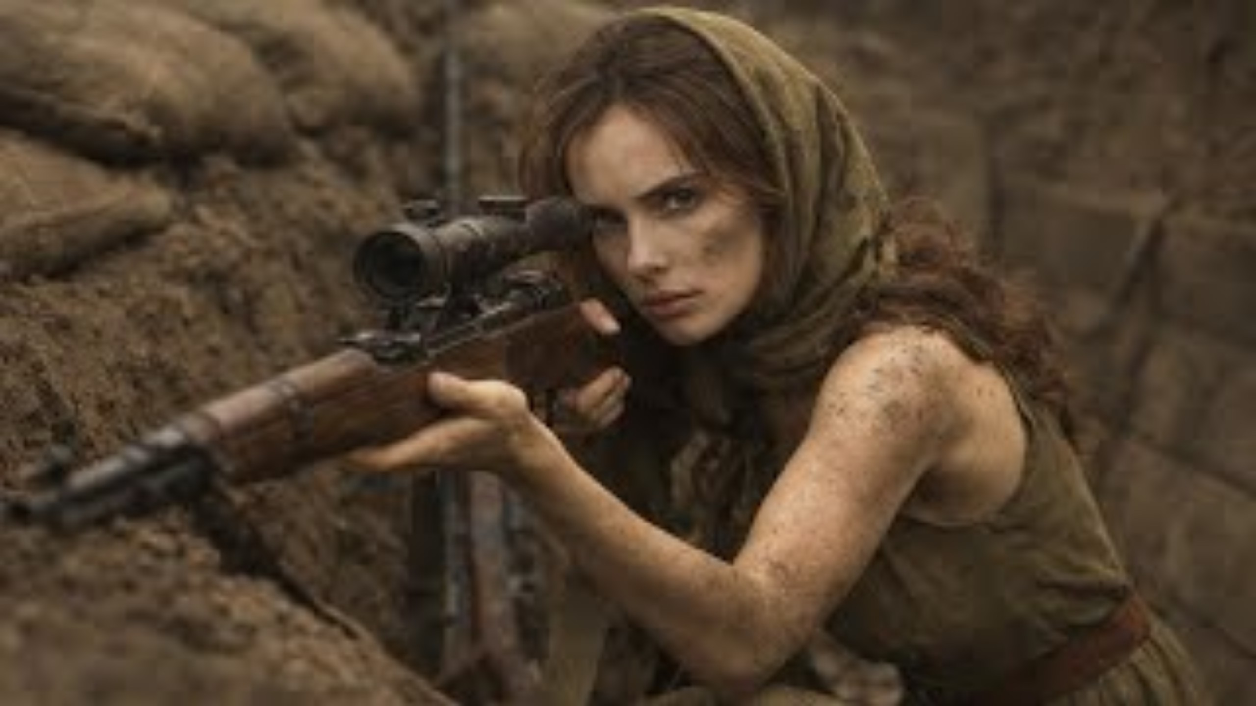 Фильм Военные Проститутки