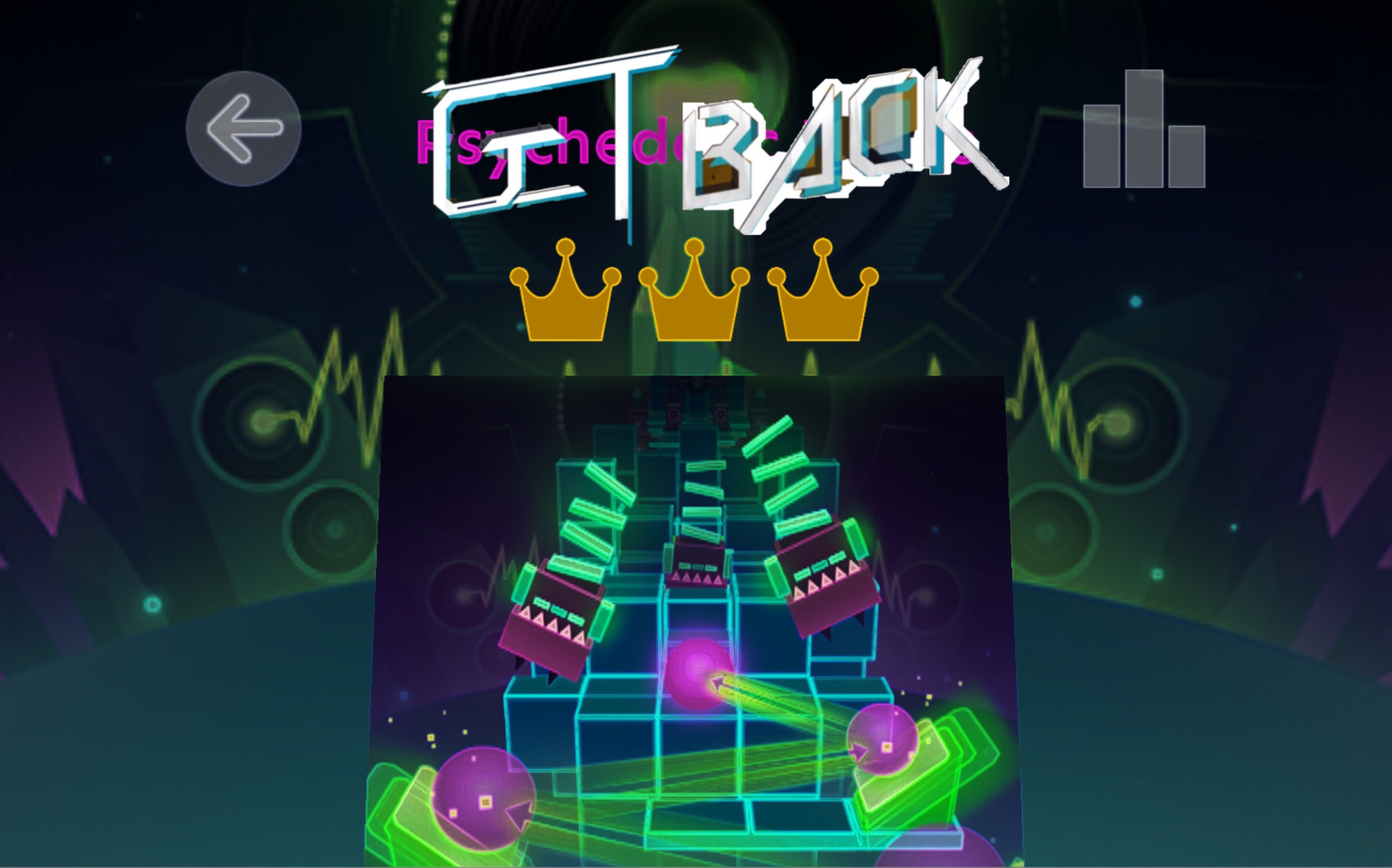 刺客传奇混曲回响音浪