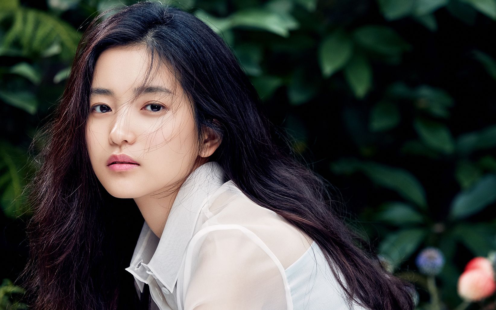 金泰梨ohui广告合集2017年至持续更新