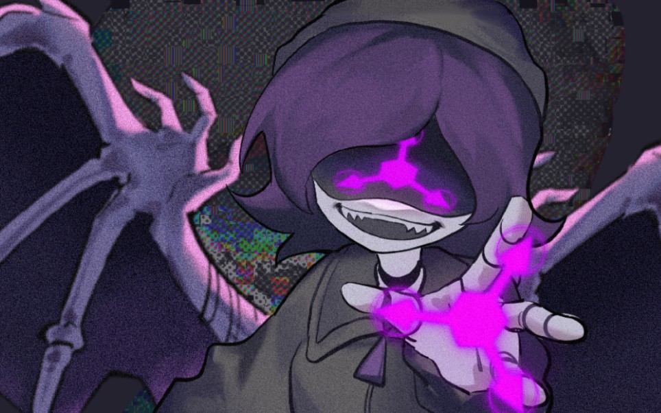 【无机杀手/killermeme】很菜轻喷