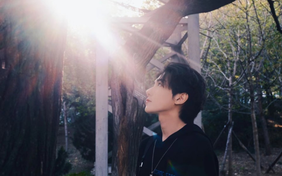 【洋芋】1021李鱼向洋直播录屏