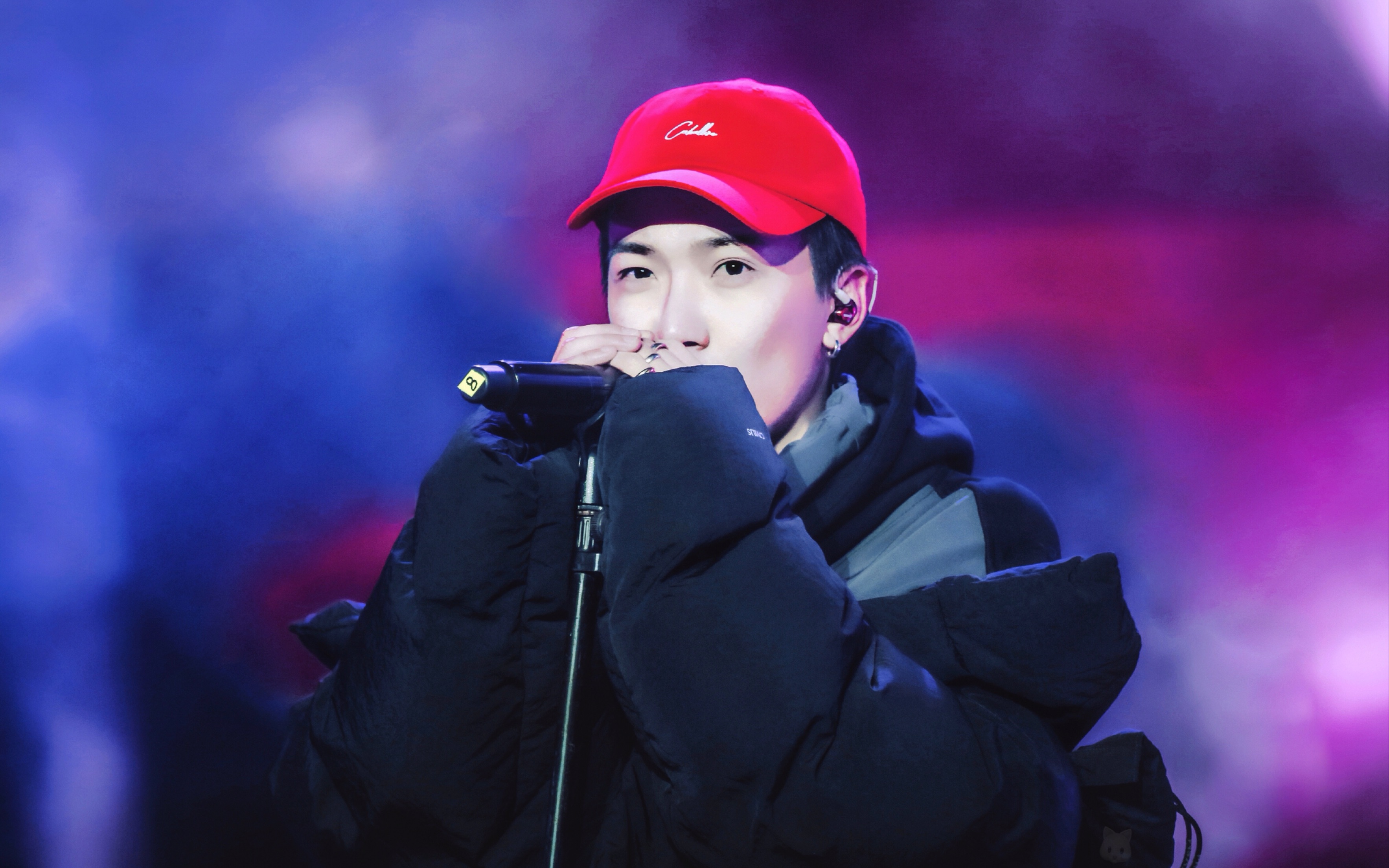 接机聊天三分钟!