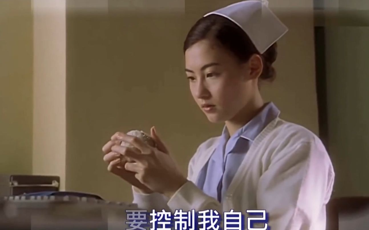 张柏芝mv星语心愿来看看19岁那年的盛世美颜真的很漂亮