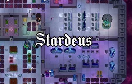 人工智障又开始霍霍人类了...太空生存建造沙盒新游《Stardeus》将于9月16日发售,支持中文,现已开放DEMO下载游戏资讯