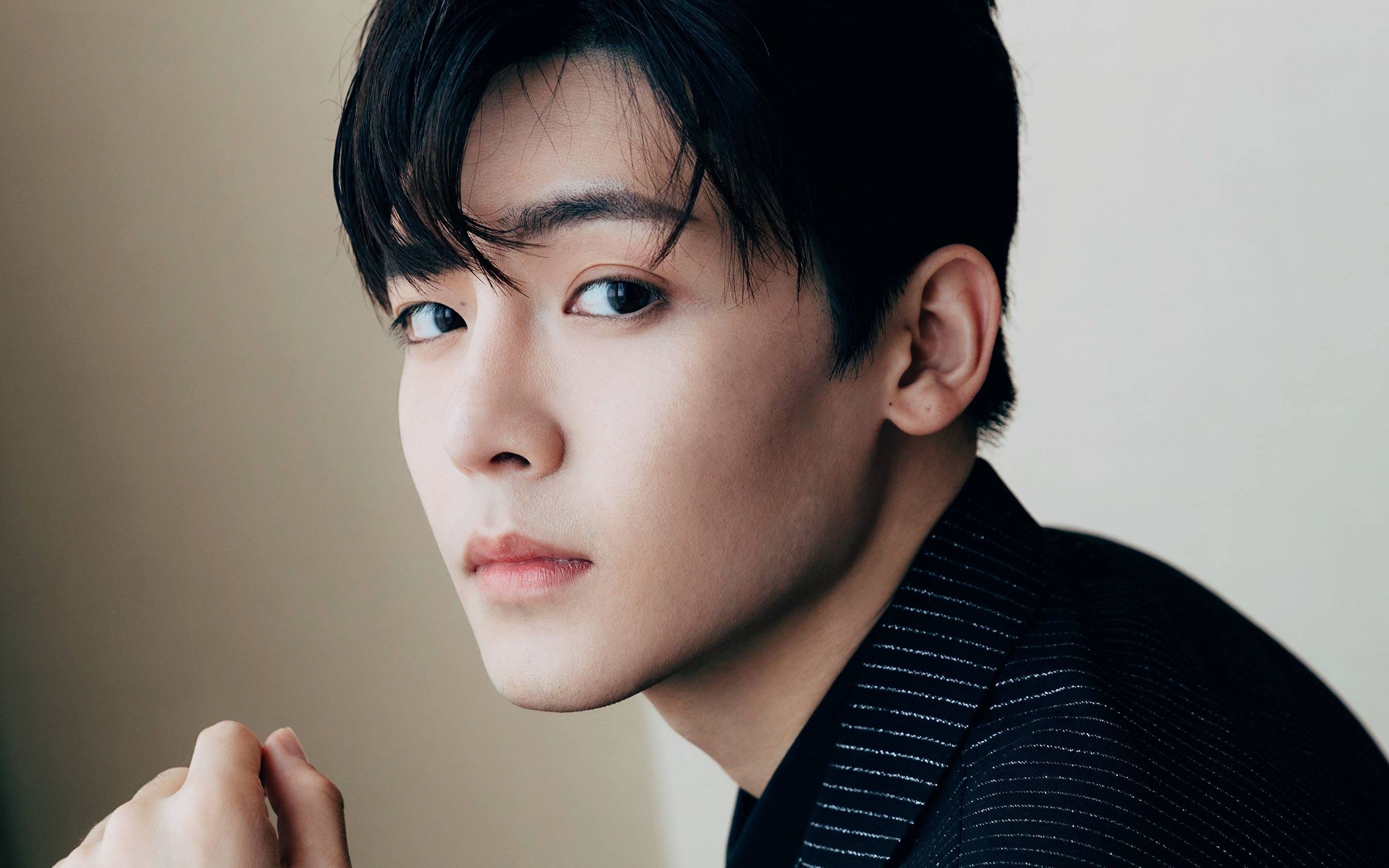 侯明昊怒海潜沙2019腾讯视频年度发布会铁三角访谈