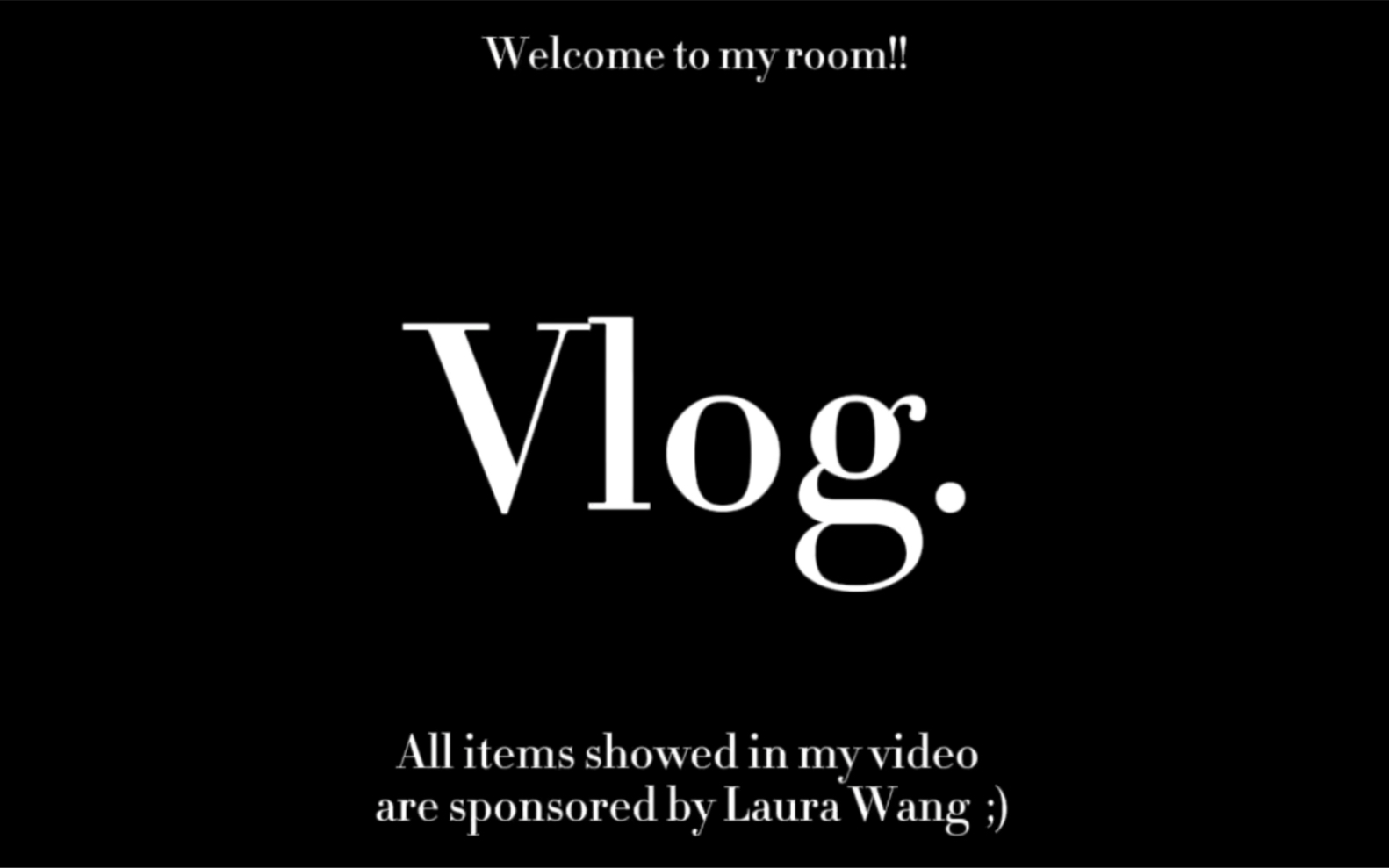 [图]Vlog?万物欢喜 做个永远的浪漫主义者