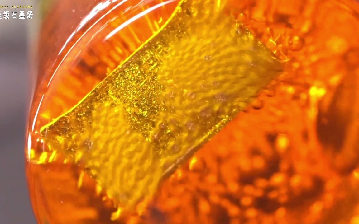 注意这个"偷金贼"-王水!_哔哩哔哩_bilibili