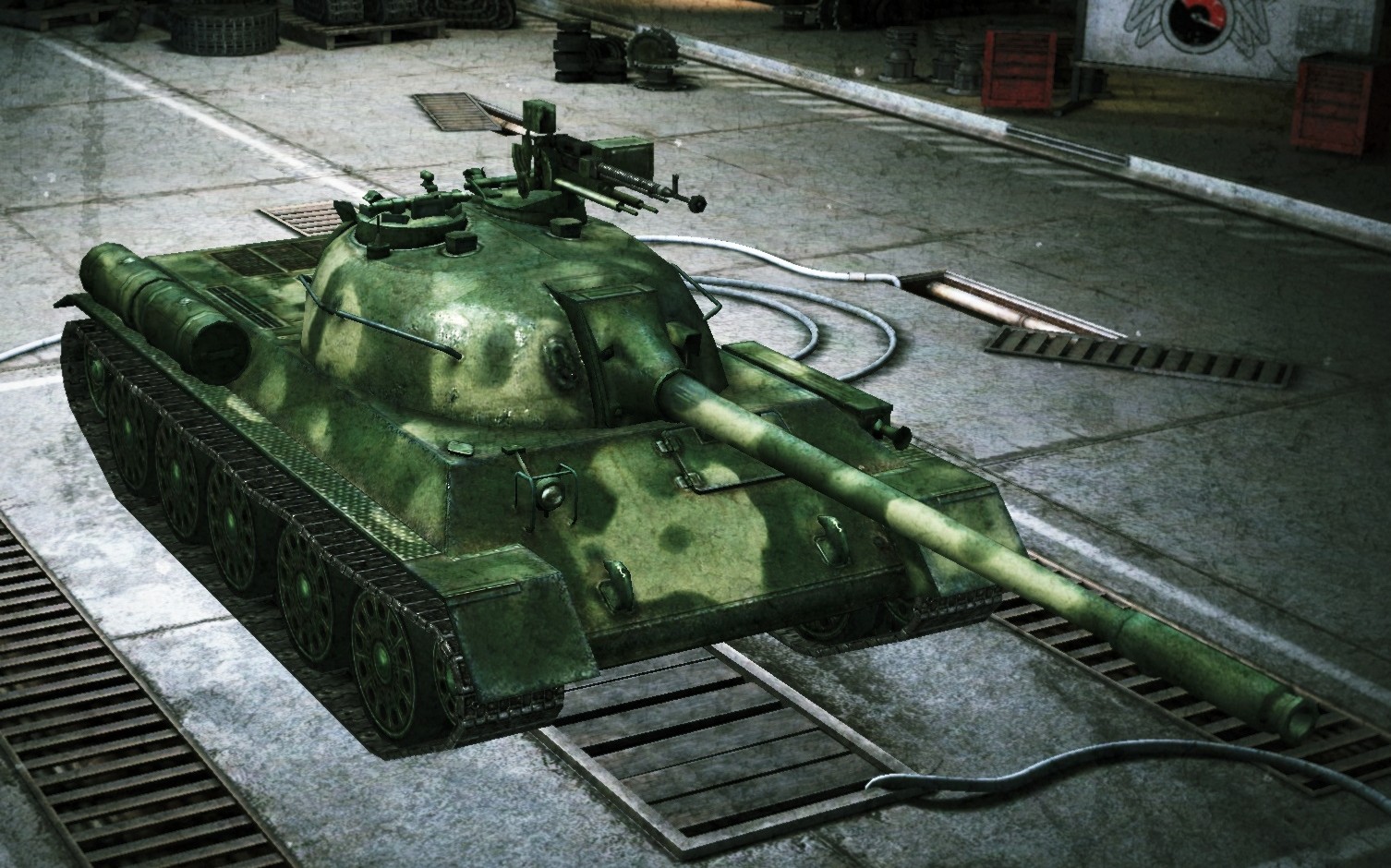 【wotb/飞鸦乱】菜鸡与c系中坦t-34-1的日常(190223)叫你进城,叫你不