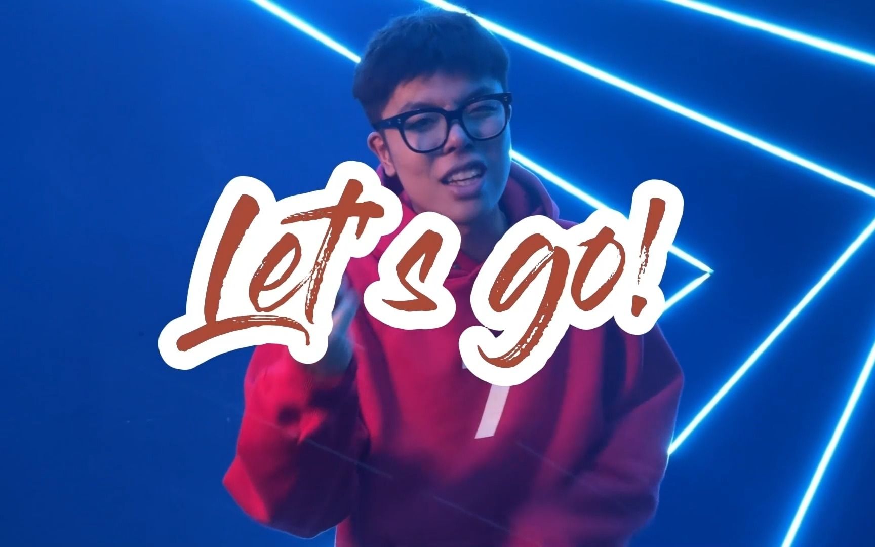 李奕男新媒体测评类节目《黑仔潮科技》(视频)