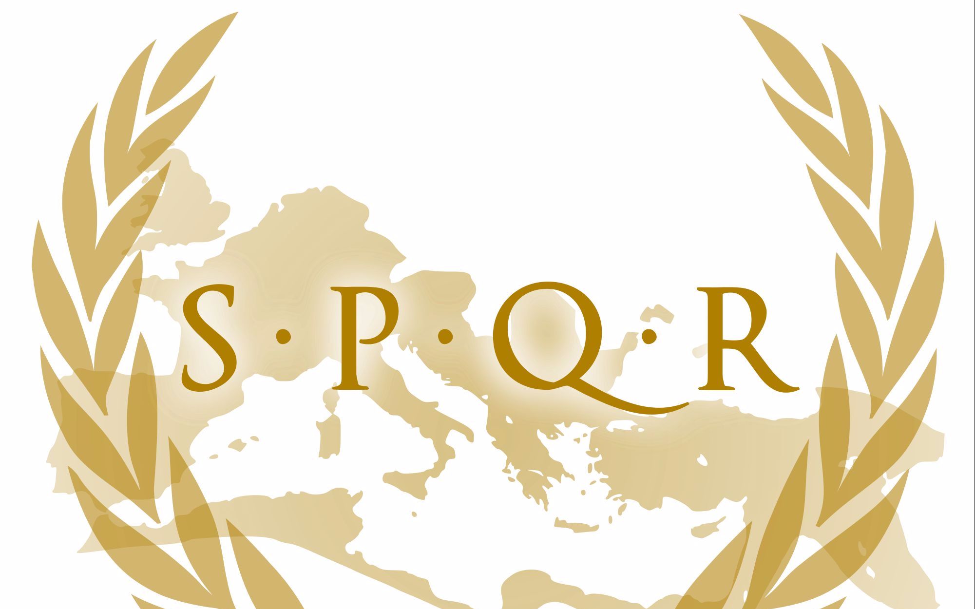 【战锤科普系列】现实中的罗马帝国(spqr)小科普(有字幕)_哔哩哔哩