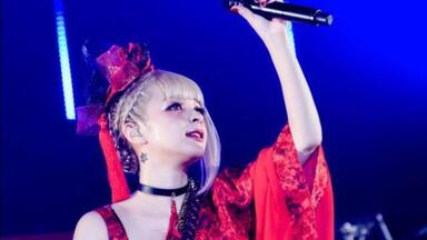 水橋舞.MARiA[ﾒｲﾘｱ]「Brand New Morning」Live【付cc字幕】_哔哩