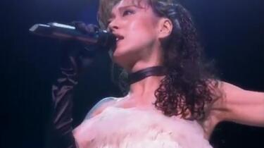 中森明菜】Akina Nakamori Live tour 2003 -I hope so-完全版HD_哔哩哔