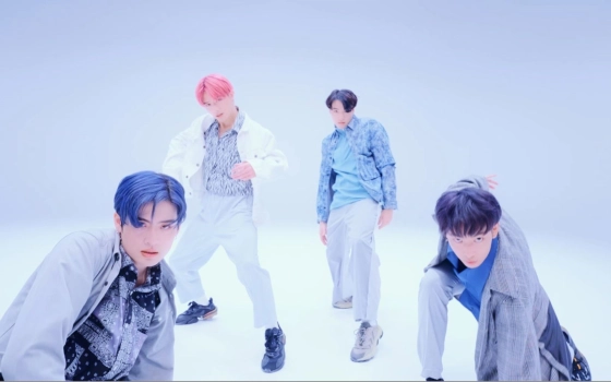 Warp Syndicate的个人空间 哔哩哔哩 Bilibili