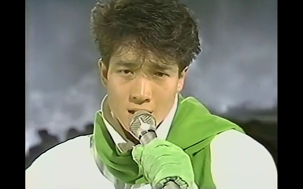 【超帅】田原俊彦 - ジュリエットへの手紙 / its bad 1985.11.13