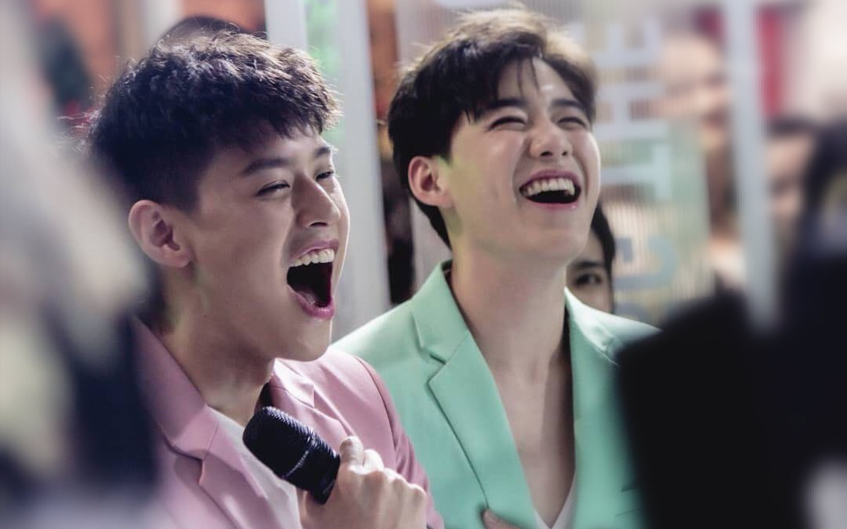 bkpp以你的心诠释我的爱kinkrit这部剧有多少剧情是真实的