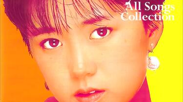 真弓倫子 / All Songs Collection 1080P【日本】真弓倫子All Songs Collection (オール・ソングス