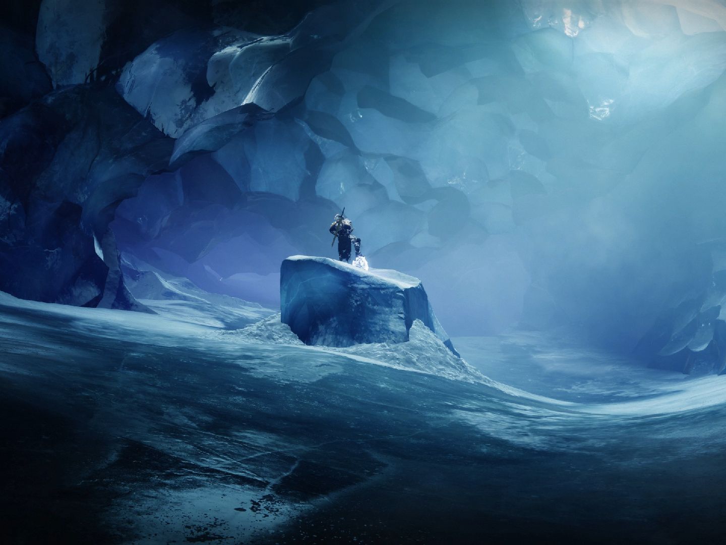 【命运2】随手一截就是壁纸