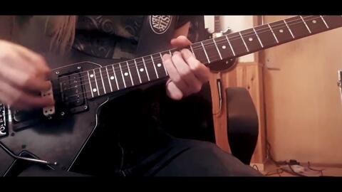 THE CHOSEN ONES - Dream Evil