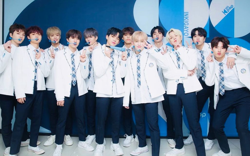 官方超清200927yg新男团treasure人气歌谣打歌合集持续更新