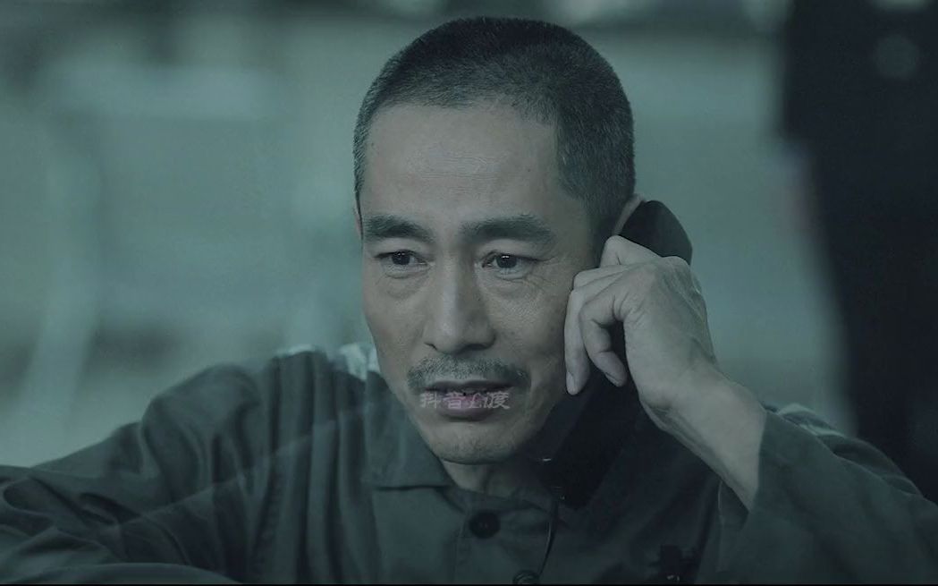 人狠话不多米振东这才是真正的老大