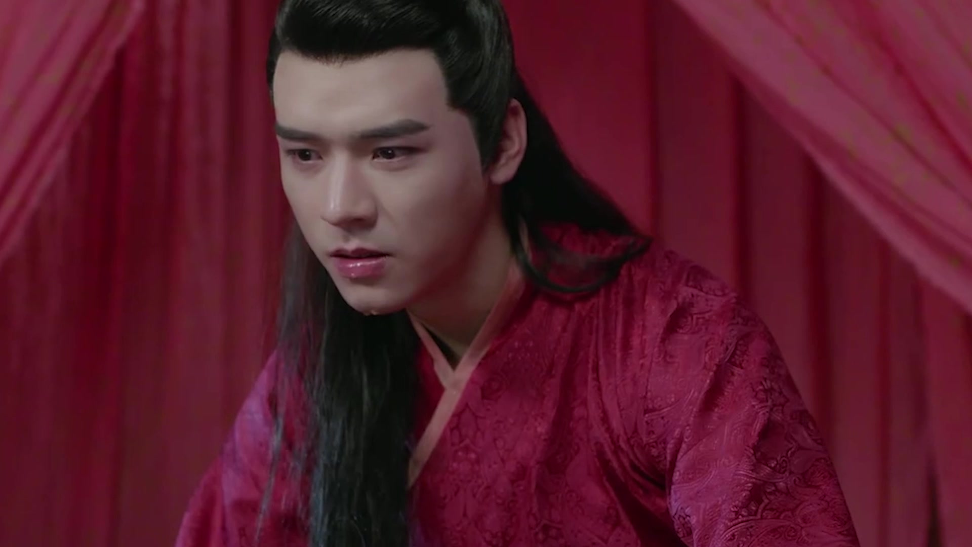 【龚俊】《绝世千金》爱而不得终无寐