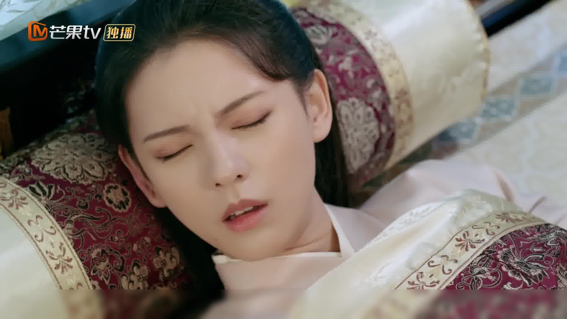 与君歌|张予曦|迷离视界,破晓之美璀璨芳华
