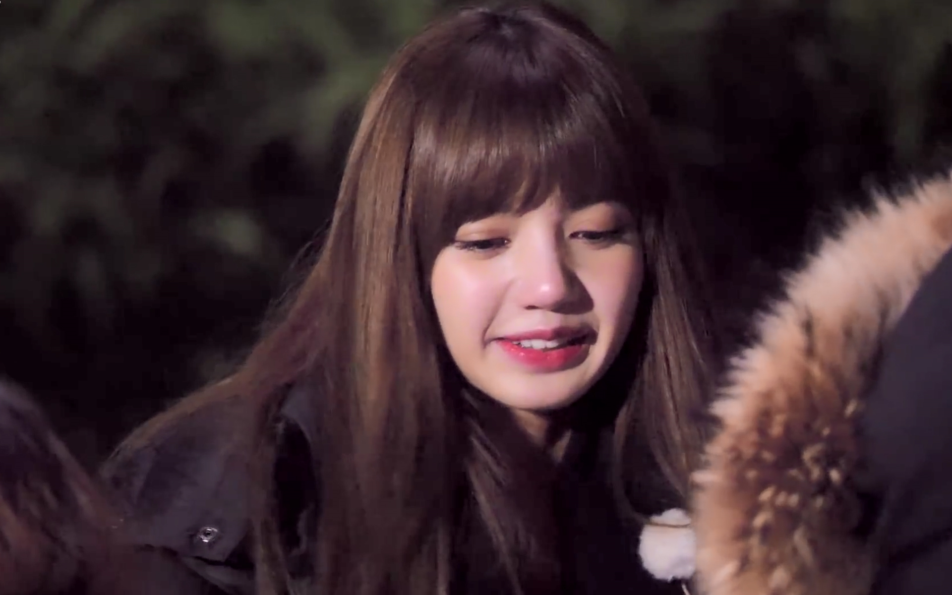 【合集】【持续更新】blackpink lisa 2017年 直拍 饭拍