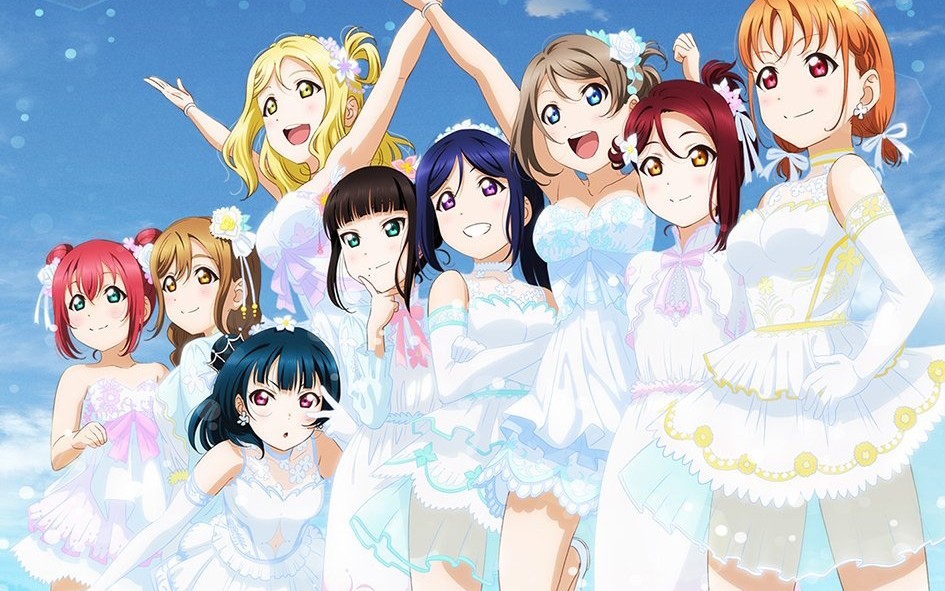 水团新歌真好听(thank you,friends!