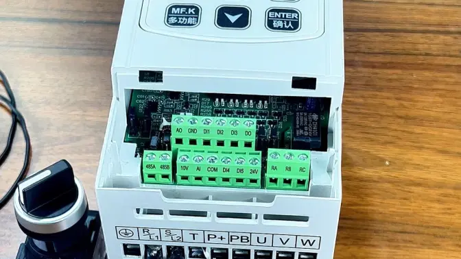 视频封面