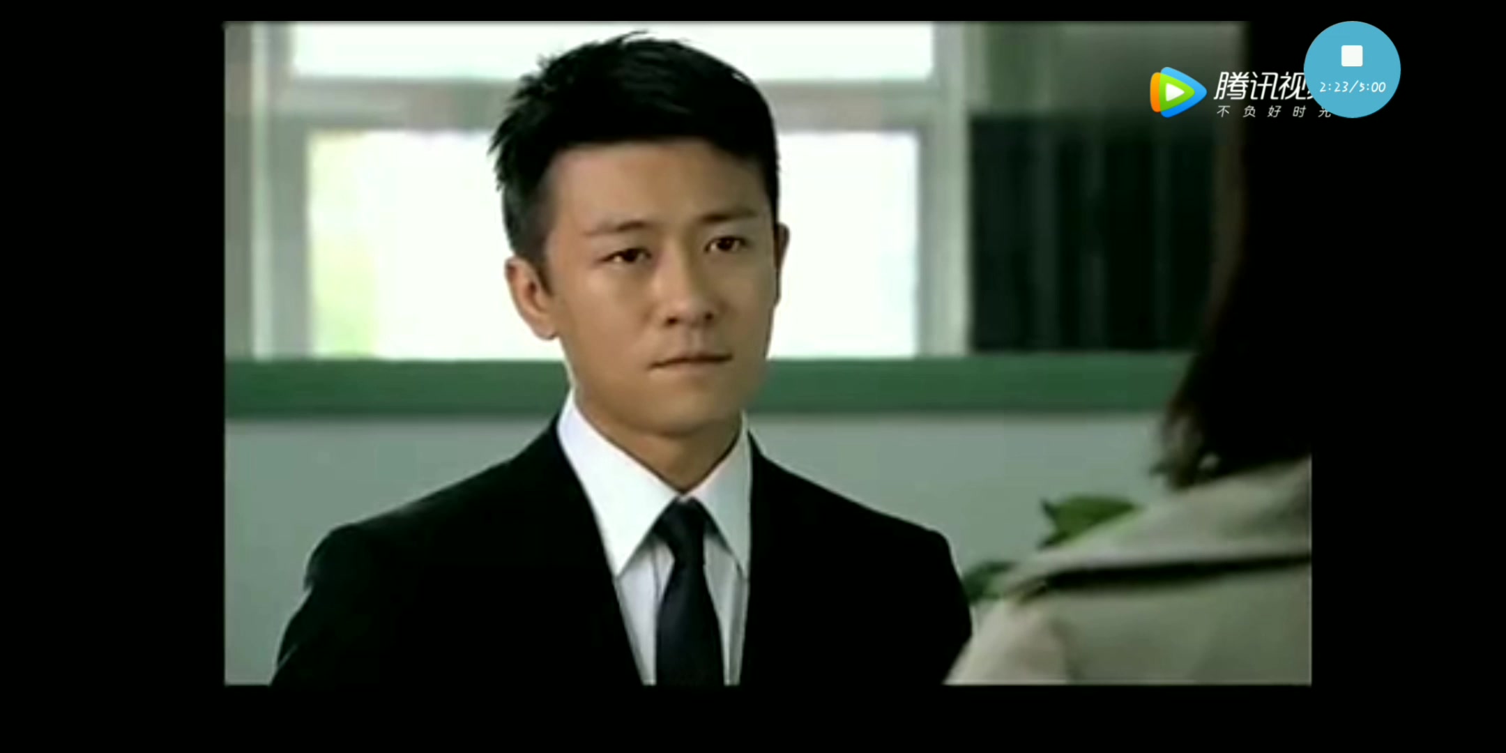 [林雨申][婆婆来了]渣男方鸿俊提离婚