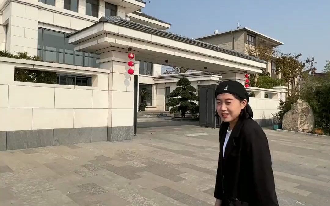 [图]新农村别墅 农村自建别墅 美景近在咫尺的独栋大大大别墅你爱不爱