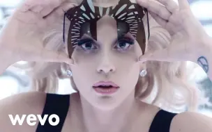 Tải video: 【Lady Gaga】 - 《Venus》豪华MV泄漏