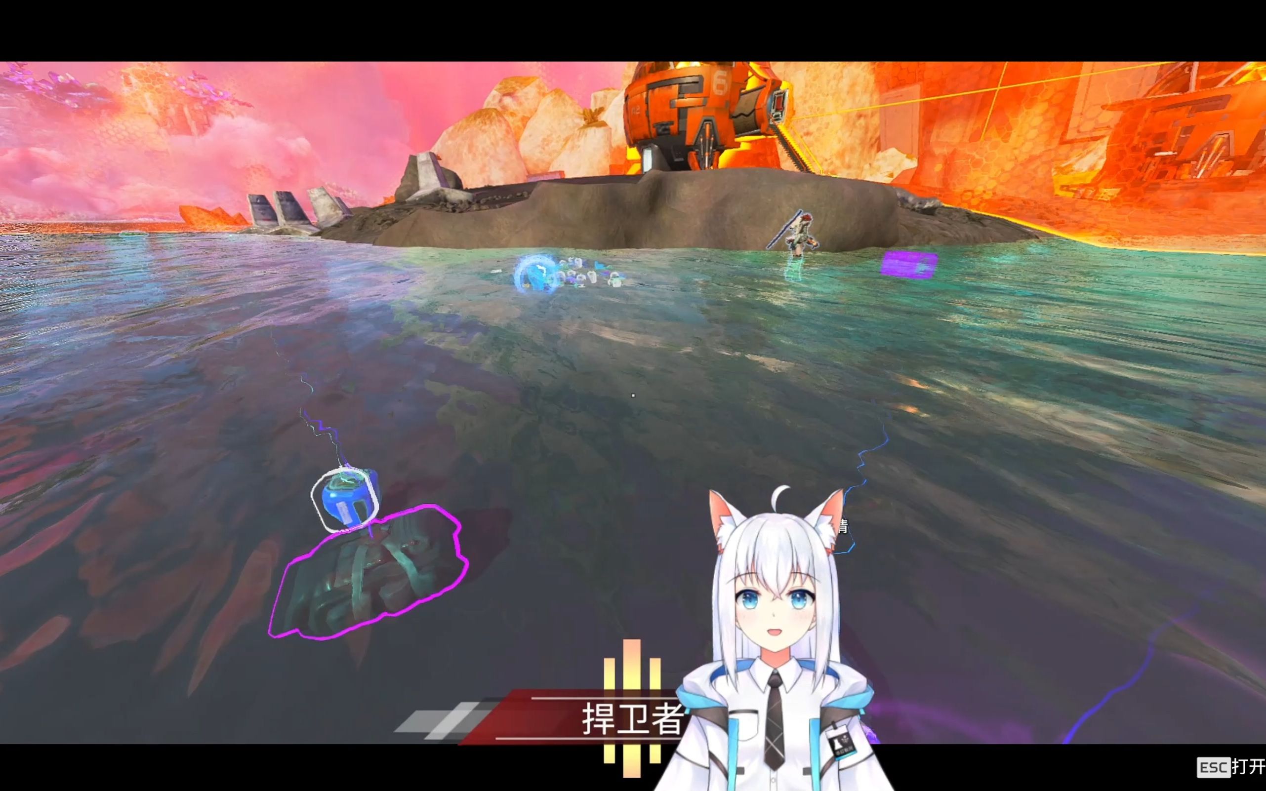 apex 2023-11-21 @伊丽莎白的腿毛自然卷