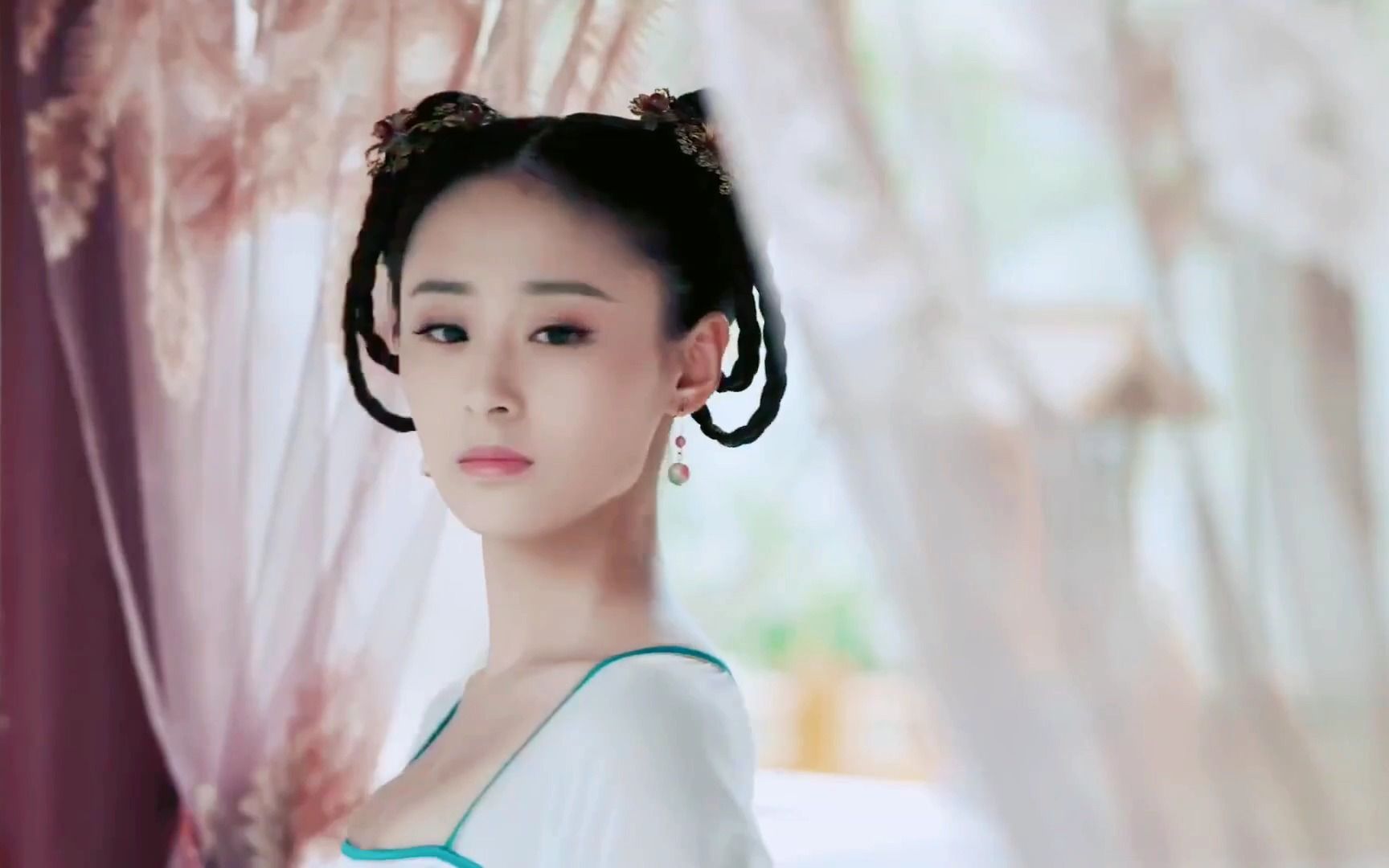 《通天狄仁杰》任嘉伦,阚清子,焦俊艳,屡破悬案,天下闻名