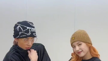 【黄铉辰×黄礼志】对我眼睛很友好!