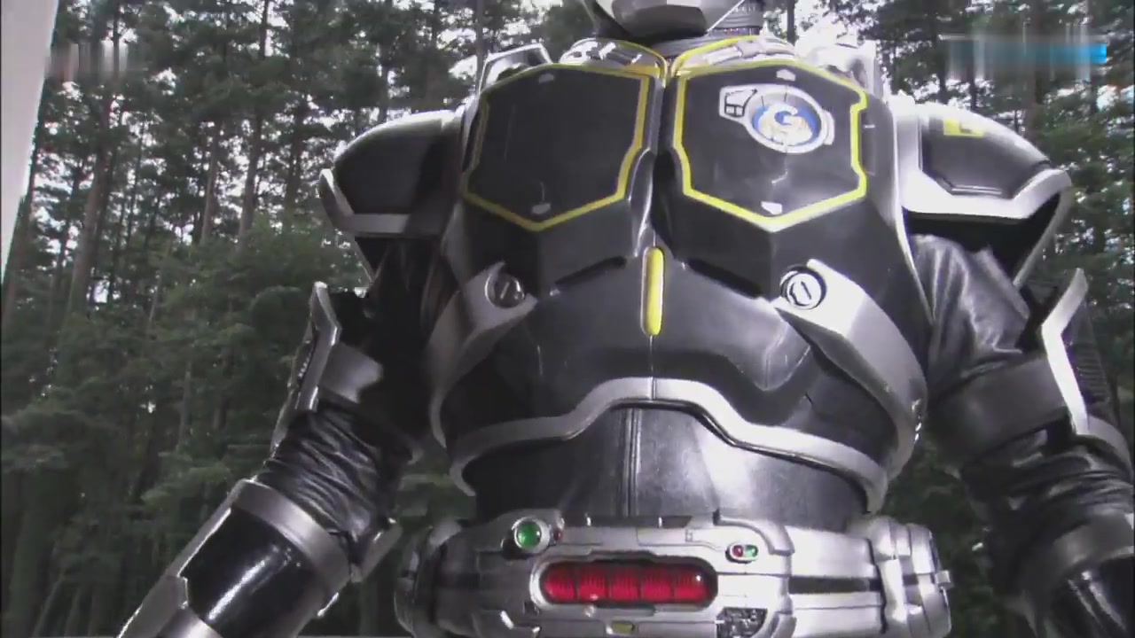 假面骑士g4mad_哔哩哔哩_bilibili